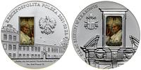 Polska, 50 złotych, 2021