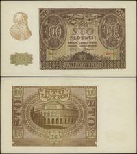 Polska, 100 złotych, 1.03.1940