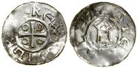 Niemcy, denar typu OAP, (983–1002)