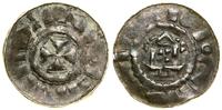 Niemcy, denar krzyżowy, X/XI w.