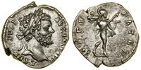 Cesarstwo Rzymskie, denar, (194–195)