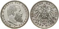Niemcy, 5 marek, 1903 F