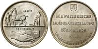 Szwajcaria, 5 franków, 1939