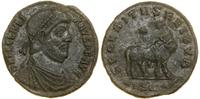 Cesarstwo Rzymskie, follis, (360–363)