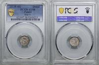 Polska, denar, (1138–1146)