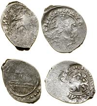 Wielkie Księstwo Moskiewskie, 2 x dienga