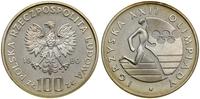 Polska, 100 złotych, 1980