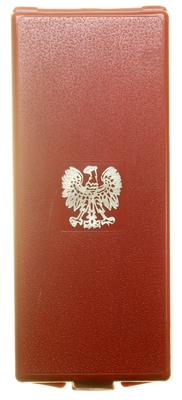 Polska, Krzyż Walecznych, 1944 (ok. 1960–1980)