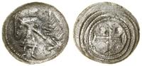 Polska, denar, (ok. 1120–ok. 1136)