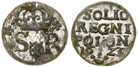 Polska, szeląg, 1623