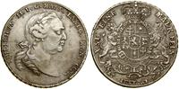 Niemcy, talar, 1766 FU