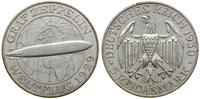 Niemcy, 3 marki, 1930 A