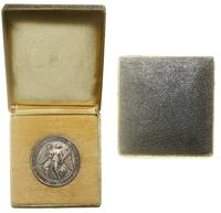 Niemcy, medal nagrodowy