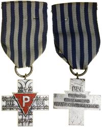 Polska, Krzyż Oświęcimski