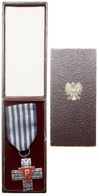 Polska, Krzyż Oświęcimski