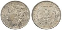 1 dolar 1883/O, Nowy Orlean, srebro "900"