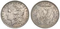 1 dolar 1886, Filadelfia, srebro "900"