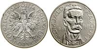 Polska, 10 złotych, 1933