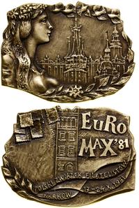 Polska, Medal pamiątkowy, 1981