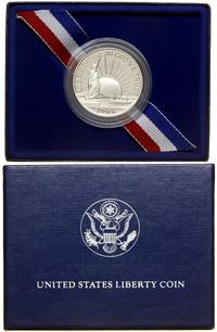 Stany Zjednoczone Ameryki (USA), 1/2 dolara, 1986 S