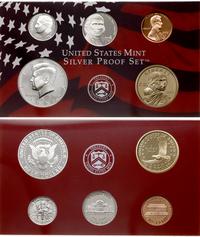 Stany Zjednoczone Ameryki (USA), zestaw rocznikowy, 2006