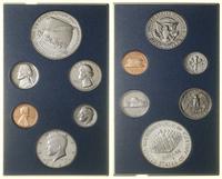 Stany Zjednoczone Ameryki (USA), zestaw rocznikowy, 1987