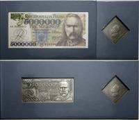 Polska, zestaw 80. Rocznica Przewrotu Majowego