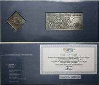 Polska, zestaw 80. Rocznica Przewrotu Majowego