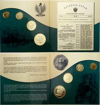 Polska, Repliki monet – Bolesław Chrobry, 2006