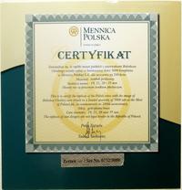 Polska, Repliki monet – Bolesław Chrobry, 2006