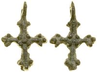 Dewocjonalia, krzyż, ok. X wiek