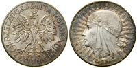 Polska, 10 złotych, 1932