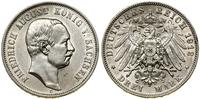 Niemcy, 3 marki, 1912 E