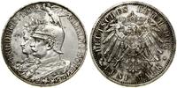 Niemcy, 5 marek, 1901 A