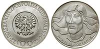 Polska, 100 złotych, 1974