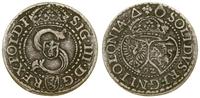 Polska, szeląg, 1592