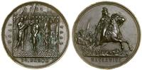 Polska, medal na 100. rocznicę bitwy pod Racławicami, 1894