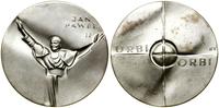 Polska, medal Urbi et Orbi, 1979