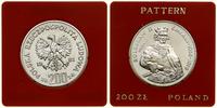 Polska, 200 złotych, 1981
