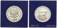 Polska, 100 złotych, 1975