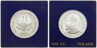 Polska, 100 złotych, 1977