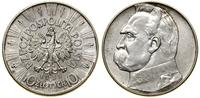 Polska, 10 złotych, 1939