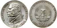 Niemcy, 20 marek, 1967