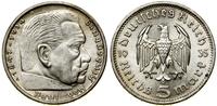 Niemcy, 5 marek, 1935 A