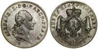 Niemcy, talar, 1784