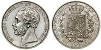 Niemcy, talar, 1858