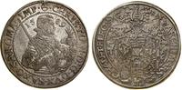 Niemcy, talar, 1589 HB
