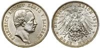 Niemcy, 3 marki, 1912 E