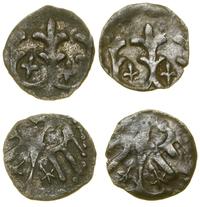 Polska, 2 x denar, bez daty