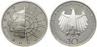 Niemcy, 10 marek, 1989 D